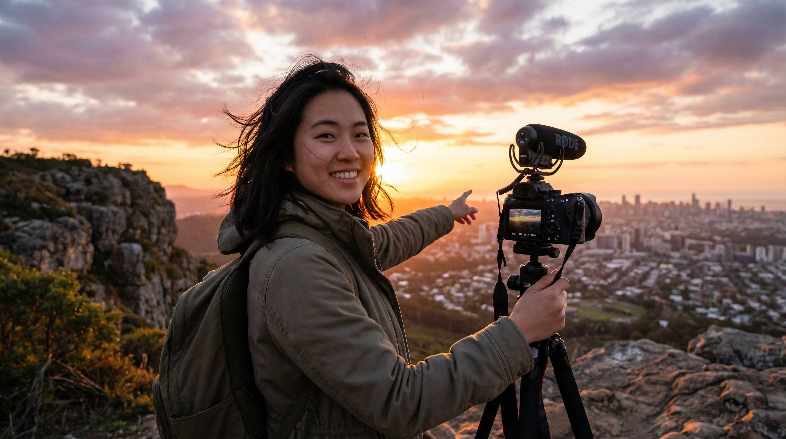 国产视频旅行视频