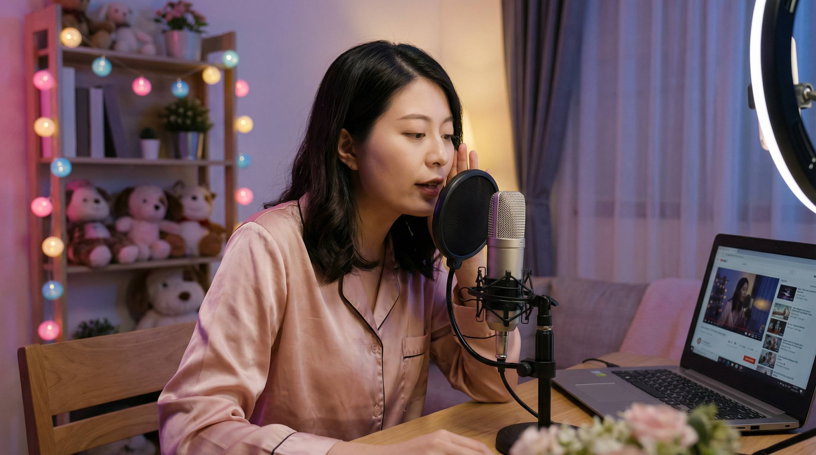 国产视频 AI场景设计